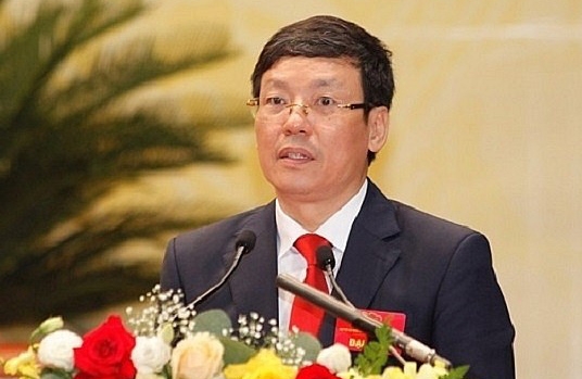 Ông Lê Duy Thành: Ba năm làm Chủ tịch tỉnh và kỷ lục phiếu tín nhiệm thấp
