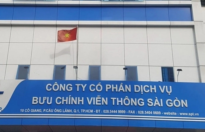 Bưu chính Viễn thông Sài Gòn: 73 tháng chậm đóng BHXH hơn 37,6 tỷ đồng