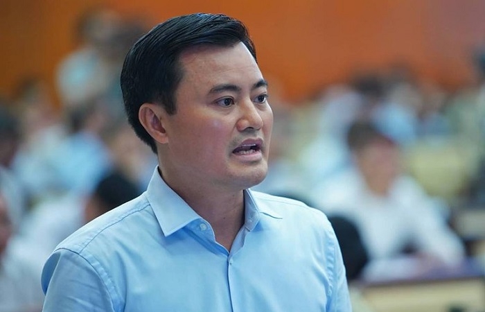 Vì sao nguyên Giám đốc Sở GTVT TP. HCM Bùi Xuân Cường bị phê bình?