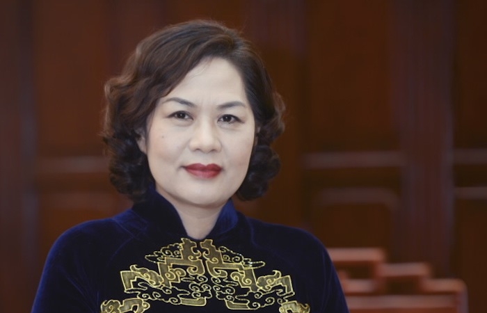 Ngân hàng tuần qua: Bà Nguyễn Thị Hồng làm thống đốc NHNN, kỳ vọng tín dụng bật tăng cuối năm