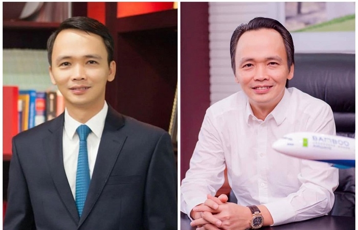 'Diện mạo' doanh nhân Việt đã thay đổi như thế nào?