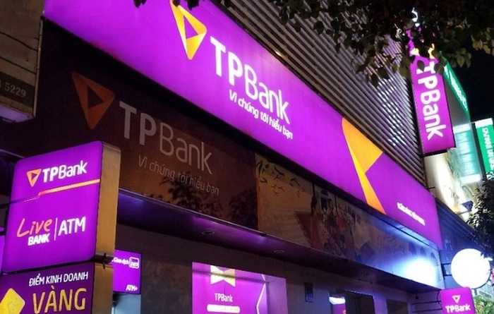 DOJI muốn gom 11,6 triệu cổ phần của TPBank, ước tính chi 285 tỷ đồng