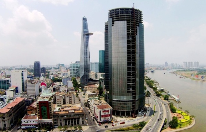 Doanh nghiệp vốn 10 triệu đồng muốn đầu tư lại cao ốc Saigon One Tower
