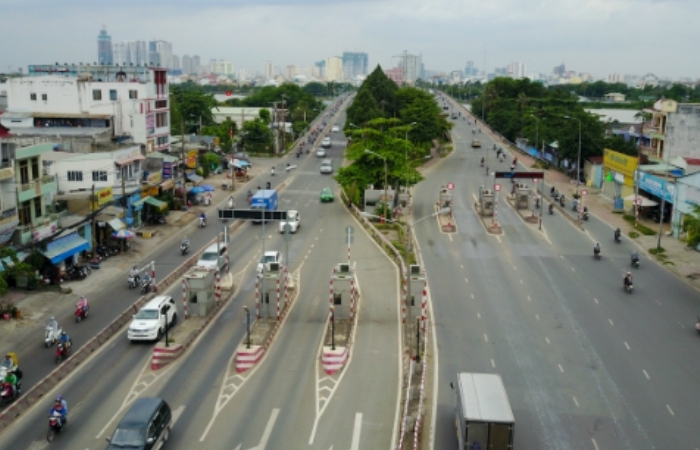 Xác định thẩm quyền chấm dứt hợp đồng BOT dự án cầu đường Bình Triệu 2 - TP. HCM