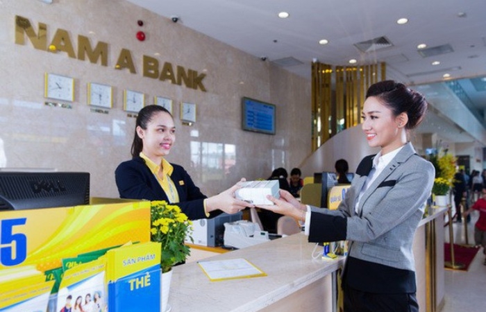 Nam A Bank dẫn đầu về tăng trưởng doanh số giao dịch thẻ tín dụng JBC