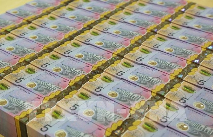 Australia bổ sung gói cứu trợ kinh tế mới gần 40 tỷ USD