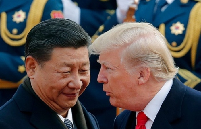 Trung Quốc sẽ có vị thế đứng đầu của Mỹ với 600 tỷ USD?
