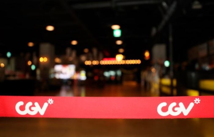 CJ CGV bán hết cổ phần trong công ty bất động sản tại Việt Nam