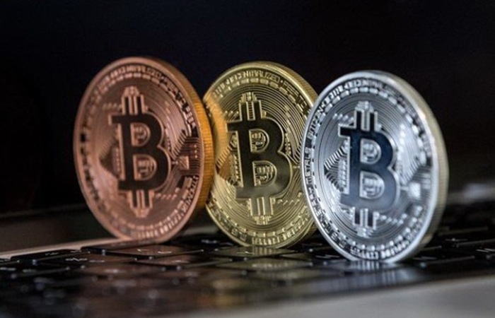 Công ty đầu tiên cho phép mua hàng bằng đồng tiền ảo bitcoin