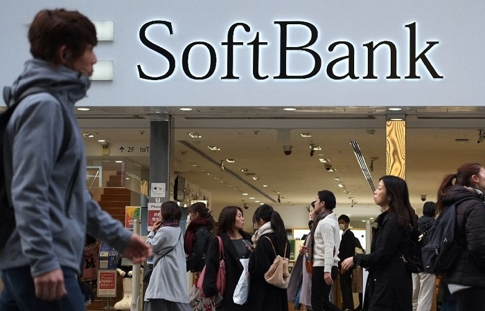 SoftBank Group sẽ bán cổ phần của T-Mobile ở Mỹ