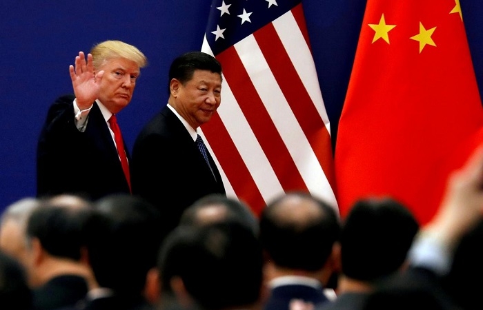 Trung Quốc cảnh báo Mỹ vượt ‘ranh giới đỏ’ sẽ khiến thỏa thuận thương mại gặp khó