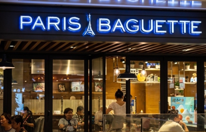 Gia tộc Hàn Quốc mất gần hết tài sản khi ồ ạt mở chuỗi Paris Baguette
