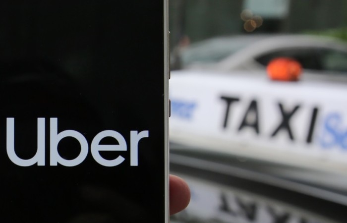 Uber đạt được thỏa thuận mua lại 2,65 tỷ USD đối với Postmates