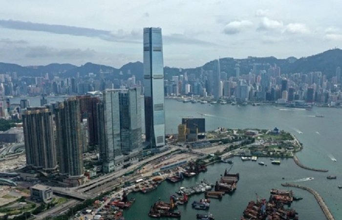 Khủng hoảng kép thổi bay 7,7 tỷ USD của các đại gia địa ốc Hong Kong