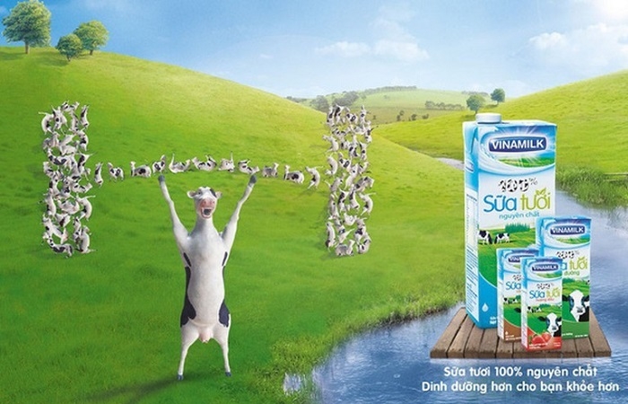 F&N Dairy ‘miệt mài’ đăng ký mua cổ phiếu Vinamilk