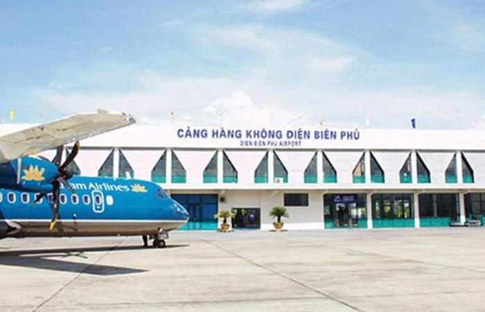 Dự án mở rộng Cảng hàng không Điện Biên: ACV quyết không buông dù hiệu quả tài chính thấp