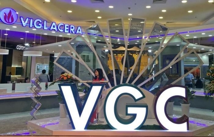 Gelex nâng giá chào mua công khai cổ phiếu Viglacera (VGC) lên 21.500 đồng/cổ phiếu