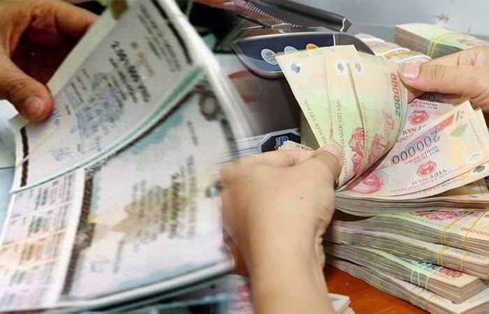ADB: Trái phiếu Chính phủ Việt Nam chiếm hơn 86% tổng lượng trái phiếu toàn quốc