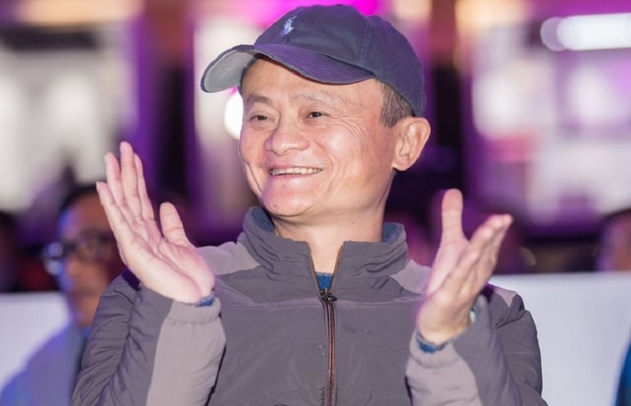 Jack Ma xây dựng đế chế tài chính 200 tỷ USD như thế nào?