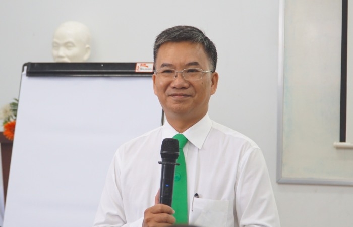 Ông Phạm Minh Sương làm CEO Taxi Mai Linh thay cựu CEO người Úc