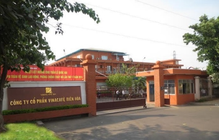 Vinacafe Biên Hòa bị xử phạt và truy thu thuế gần 400 triệu đồng