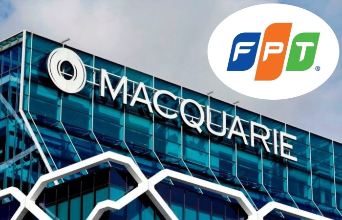 Macquarie Bank Limited bán ra hơn 3 triệu cổ phiếu FPT, không còn là cổ đông lớn