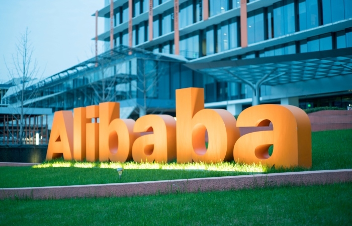 Giá cổ phiếu Alibaba tăng sau tin tích cực về Jack Ma