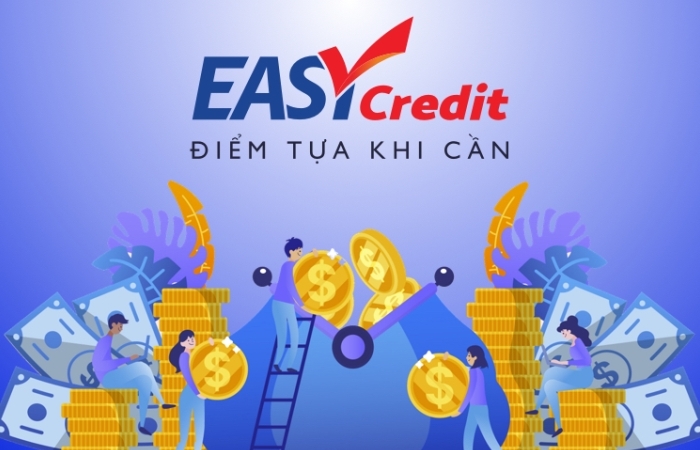 EASY CREDIT kỷ niệm 3 năm thành lập: Đánh dấu hành trình đưa tài chính số đến với người dân Việt