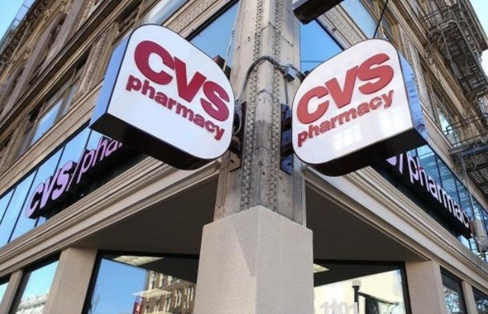 Chuỗi cửa hàng dược phẩm lớn nhất nước Mỹ CVS sẽ đóng 900 cửa hàng