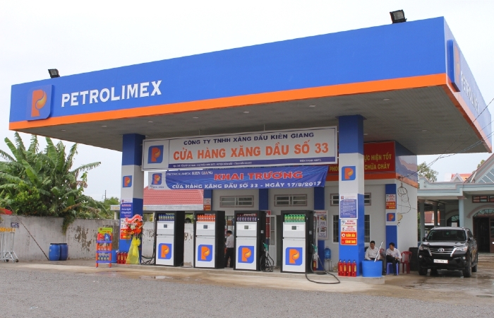 Petrolimex báo lãi sụt giảm hơn 73%, đạt 1.235 tỷ đồng