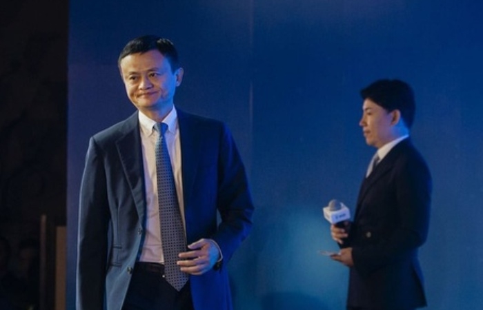 Nhiều ngân hàng xa lánh tập đoàn của Jack Ma