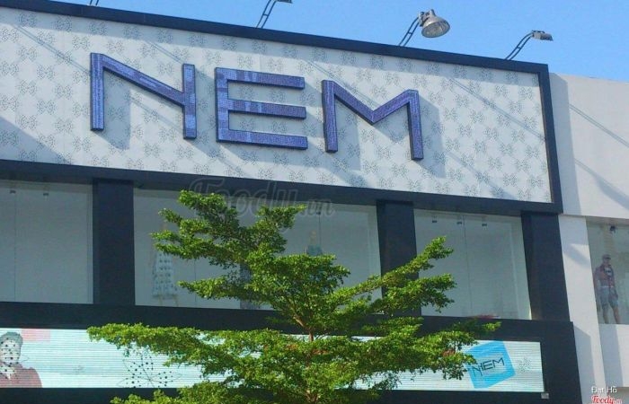BIDV sắp bán khoản nợ 473 tỷ đồng, 3 triệu cổ phần của Thời trang NEM là tài sản bảo đảm