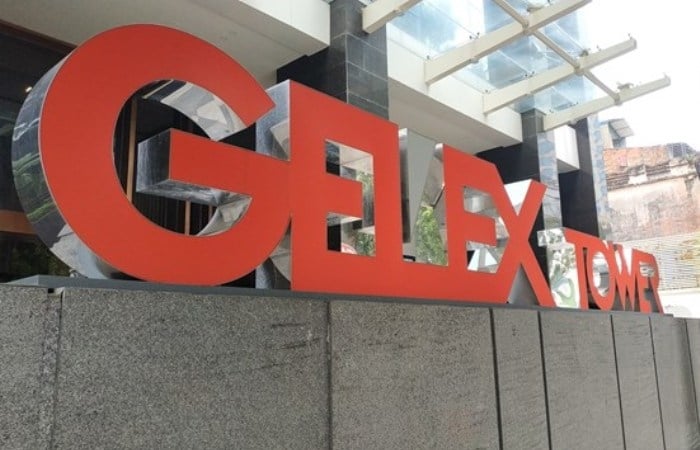 Gelex đăng ký mua thêm 22,5 triệu cổ phiếu VGC để sở hữu chi phối tại Viglacera