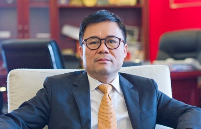 SSI: Em trai Chủ tịch Nguyễn Duy Hưng và công ty liên quan trao tay gần 2,5 triệu cổ phiếu