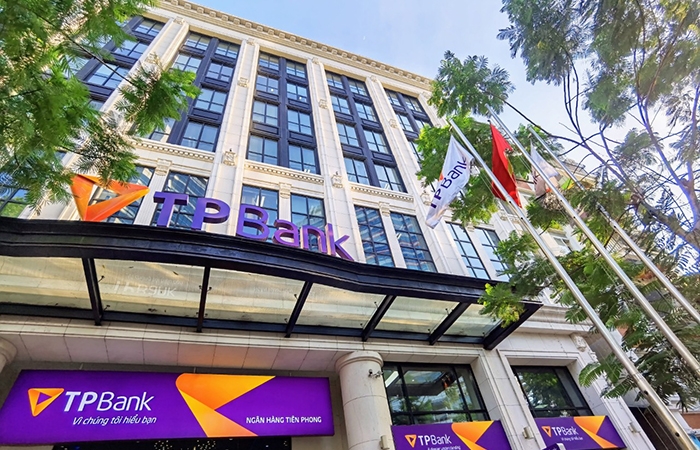 Ngân hàng tuần qua: TPBank được chấp thuận tăng vốn, VietinBank chốt quyền trả 3.800 tỷ đồng cổ tức