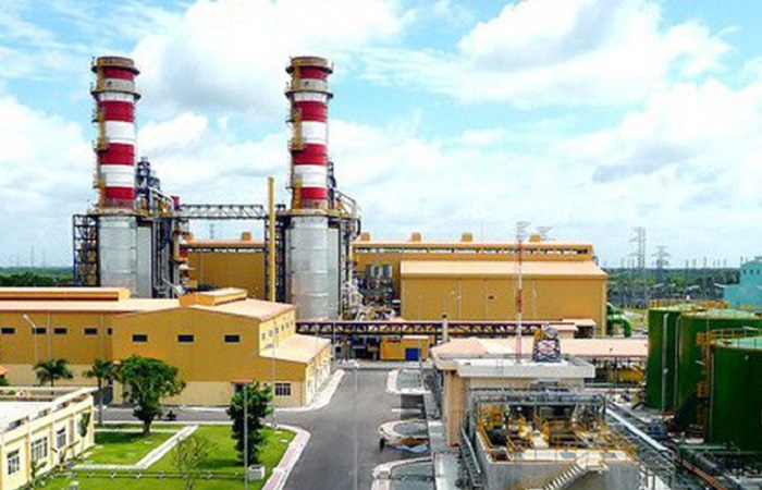 Sắp mở thầu gói thầu EPC nhà máy điện Nhơn Trạch 3 và 4 do PV Power làm chủ đầu tư