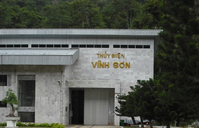 REE nâng sở hữu tại Thủy điện Vĩnh Sơn Sông Hinh lên mức chi phối