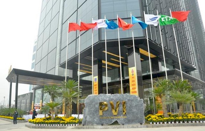 Sau HDI Global, một cổ đông lớn khác đăng ký bán 2 triệu cổ phiếu PVI