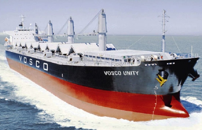 Vosco bất ngờ báo lãi quý II gần 242 tỷ đồng sau hơn 1 năm chìm trong thua lỗ