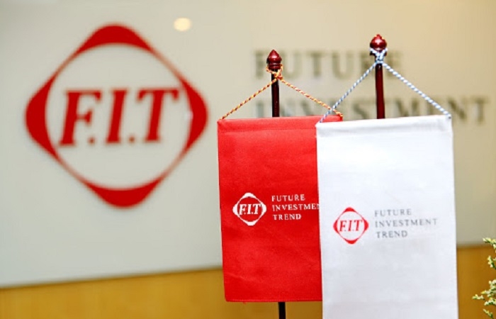 Tập đoàn F.I.T sắp chào bán gần 51 triệu cổ phiếu với giá 10.000 đồng/cổ phiếu