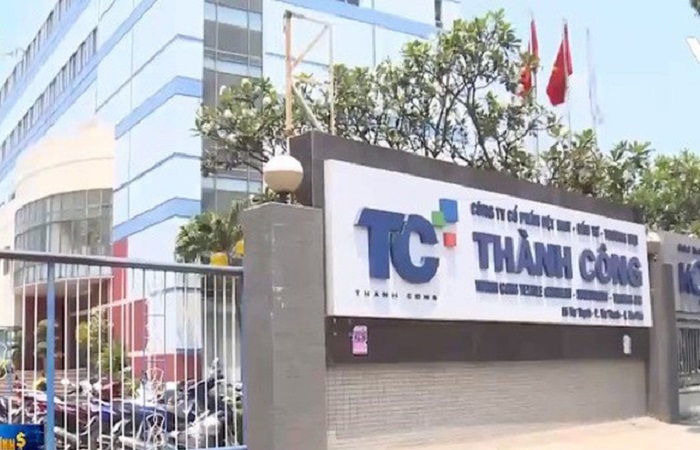 May Thành Công: Thành viên HĐQT muốn mua 1 triệu cổ phiếu
