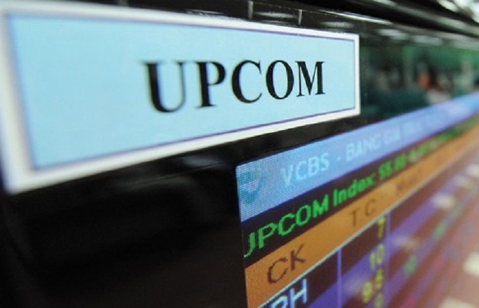 Một công ty có lỗ lũy kế hơn 400 tỷ đồng được chấp thuận niêm yết tại UPCoM