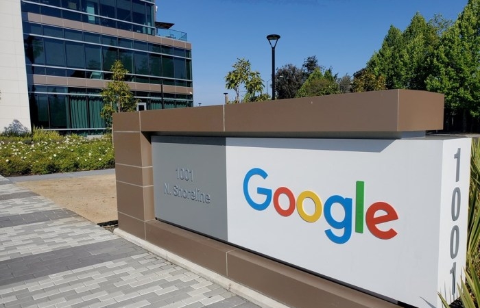 Hàn Quốc phạt Google gần 200 triệu USD vì lạm dụng vị thế thống trị thị trường