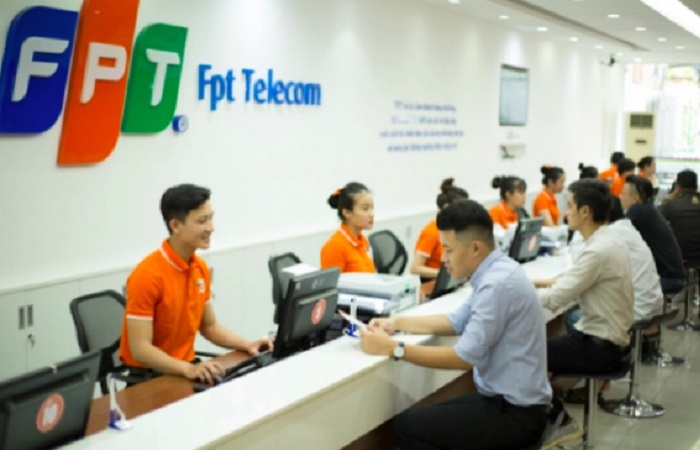 FPT Telecom sắp tạm ứng 328 tỷ đồng cổ tức năm 2021