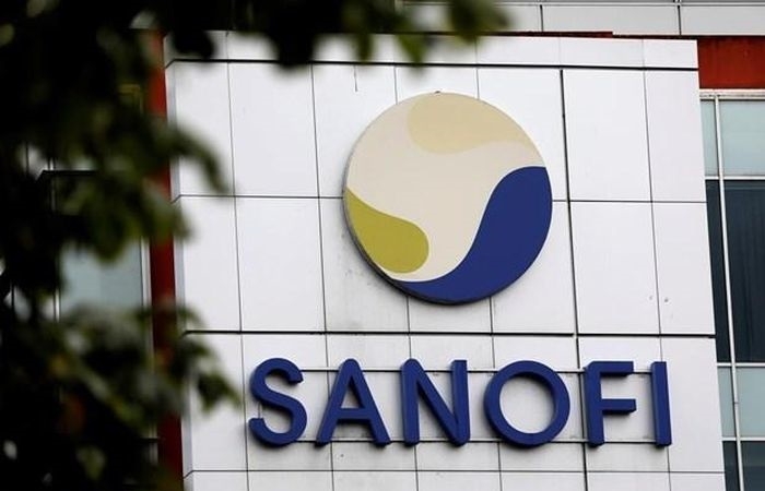 Sanofi chi 1,9 tỷ USD mua công ty dược phẩm sinh học Mỹ
