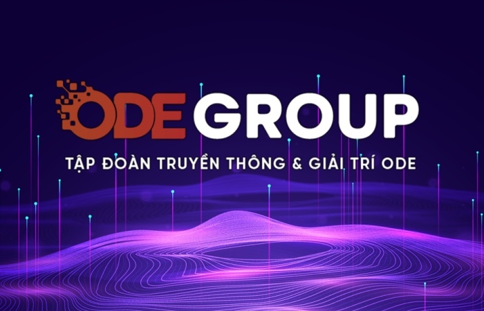 Cổ phiếu của ODE Group chính thức chào sàn ngày 10/1/2022