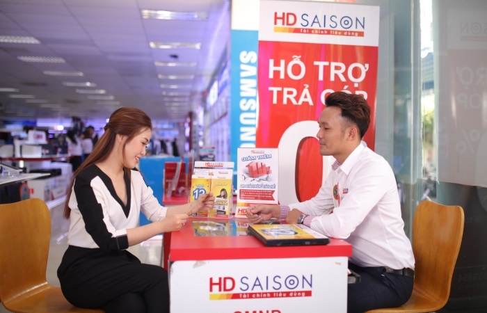 HDBank và HD SAISON triển khai gói vay 10.000 tỷ đồng cho công nhân, người lao động