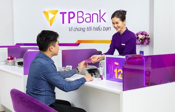 Công nghệ ‘xịn’, TPBank đi đầu về áp dụng tiêu chuẩn quốc tế trong bảo đảm kinh doanh liên tục