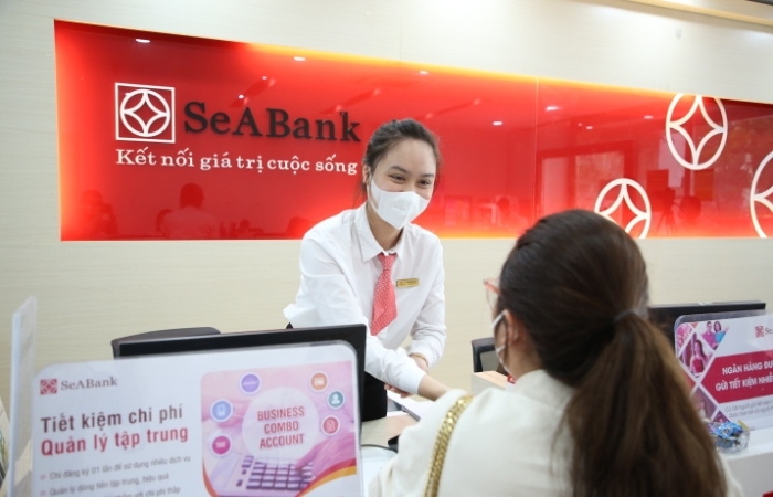 Ngân hàng tuần qua: SeABank có phó TGĐ người nước ngoài