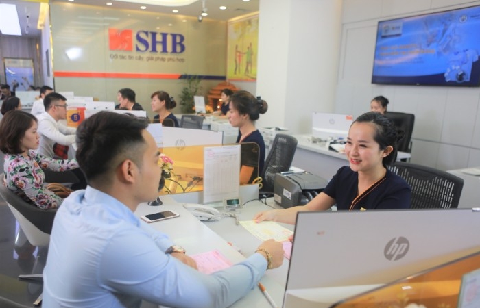 SHB được trao tặng giải thưởng ‘Ngân hàng tài trợ thương mại tốt nhất Việt Nam’ 4 năm liên tiếp